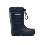 Cizme de cauciuc Tretorn Granna Vinter 47265584 Bleumarin