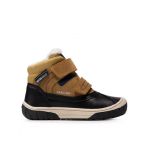 Cizme de zăpadă Geox B Omar B.Wpf B B162DB 022FU C0296 S Maro