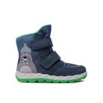 Cizme de zăpadă Superfit GORE-TEX 1-006014-8000 D Albastru