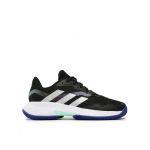 Pantofi adidas CourtJam Control Clay HQ8474 Negru