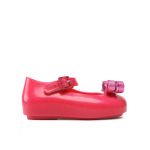 Pantofi Melissa Mini Melissa Dora II Bb 33499 Roz
