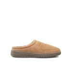 Papuci de casă Skechers Garvanza 204636/TAN Maro