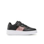 Sneakers Champion Rebound Platform Sparkle G S32612-CHA-KK002 Negru