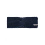 Bentiță Tommy Hilfiger AW0AW14041 Bleumarin