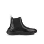 Botine Geox D Fluctis D36TDA 00043 C9999 Negru