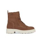 Botine Geox D Iridea D16HRC 00023 C6000 Maro