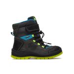 Cizme de zăpadă Primigi GORE-TEX 4897511 S Negru