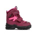 Cizme de zăpadă Superfit GORE-TEX 1-002022-5500 M Roșu