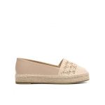 Espadrile DeeZee HER SOUL WSS990-204 Bej