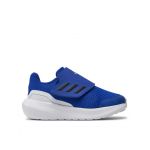 Sneakers adidas Runfalcon 3.0 Sport Running Hook-and-Loop Shoes HP5866 Albastru