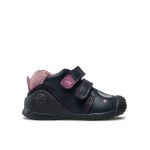 Pantofi Biomecanics 231105 Bleumarin