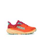 Pantofi pentru alergare Hoka Challenger 71134498 Roșu