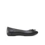 Balerini Geox D Charlene C D16Y7C 08554 C9999 Negru