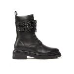 Botine Alma En Pena I23649 Negru
