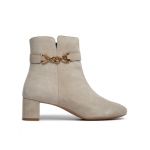 Botine Geox D Pheby 50 D36QMB 00021 C5004 Bej