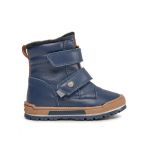 Cizme Bartek 21469-023 Bleumarin