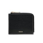 Etui pentru carduri Hugo Amelia Cardh. Z-B 50478073 Negru
