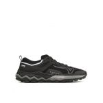 Pantofi pentru alergare Mizuno Wave Ibuki 4 Gtx J1GK2259 Negru