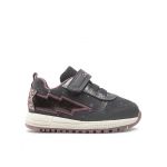 Sneakers Geox B Alben G. A B263ZA 0BS02 C1325 M Gri