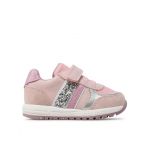 Sneakers Geox B Alben Girl B353ZA02214C8237 M Roz