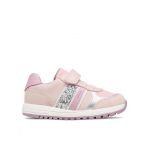 Sneakers Geox B Alben Girl B353ZA02214C8237 S Roz