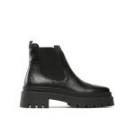 Botine Caprice 9-25430-41 Negru