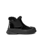 Botine Caprice 9-26402-41 Negru