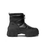 Botine Caprice 9-26415-41 Negru