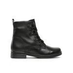Botine Gabor 34.672.27 Negru