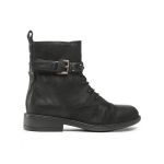 Botine Geox D Catria E D26LQE 07743 C9999 Negru