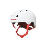 Căști pentru role Tempish Skilet T Helmet 102001093 Alb