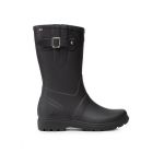 Cizme de cauciuc Viking Mira Jr 1-23120-2 Negru