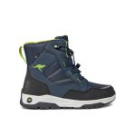 Cizme de zăpadă KangaRoos K-Mj North Rtx 18928 000 4054 Bleumarin