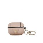 Etui pentru căști Guess Not Coordinated Keyrings RW1522 P2301 Roz