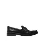 Lords Coach Jolene Lthr Loafer CK017 Negru