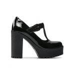 Pantofi pumps Altercore Lizzy Vegan Negru