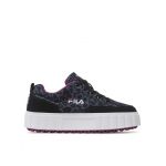 Sneakers Fila Sandblast Teens FFT0053.83152 Bleumarin