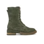 Botine Alma En Pena I23611 Kaki