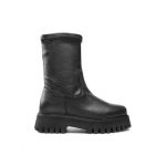Botine Bronx 47358-G Negru