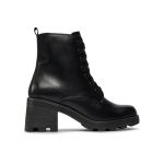 Botine Caprice 9-26217-41 Negru