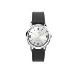 Ceas Timex Marlin Mechanical TW2V44700 Negru