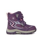 Cizme de zăpadă KangaRoos K-Lawi V Ktx 18972 000 6029 Violet