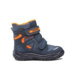 Cizme de zăpadă Superfit GORE-TEX 1-809080-8010 M Bleumarin