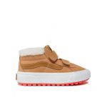 Ghete Vans Uy Sk8-Mid Reissue V Mte-1 VN0A5KROBF01 Maro