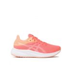 Pantofi pentru alergare Asics Patriot 13 1012B312 Portocaliu