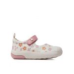 Pantofi Bibi 1122207 Alb