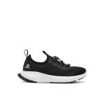 Pantofi pentru alergare Salomon Sense Feel 2 W 412760 20 W0 Negru