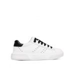 Sneakers Geox J Nettuno Girl J25GCA00085C0404 S Alb