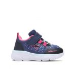 Sneakers KangaRoos K-Iq Swatch Ev 00001 000 4204 M Bleumarin