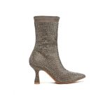 Botine Alma Blue I23BL1034 Gri